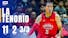 LA Tenorio sinks game-winning triple as Ginebra shocks SMB in Game 6 | PBA Highlights