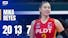 Mika Reyes is PVL on Tour Finals MVP for PLDT | PVL Highlights