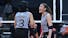 Bella, Erin shift focus away from NU