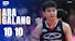 Ara Galang leads Chery Tiggo