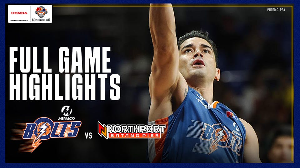 Meralco rides Allen Durham