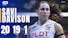 Savi Davison drops all-around game as PLDT clinches title vs Kobe Shinwa | PVL Highlights