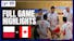 World no. 1 Poland shakes off Canada to advance to quarterfinals | FIVB Highlights