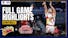 San Miguel thrashes Ginebra to equalize anew in Game 4 of semis | PBA Highlights