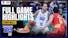 TNT closes in on PBA Finals berth with Game 4 win over RoS | PBA Highlights