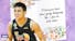 Mom, My No. 1: Rey Nambatac grateful for ever-supportive mother

