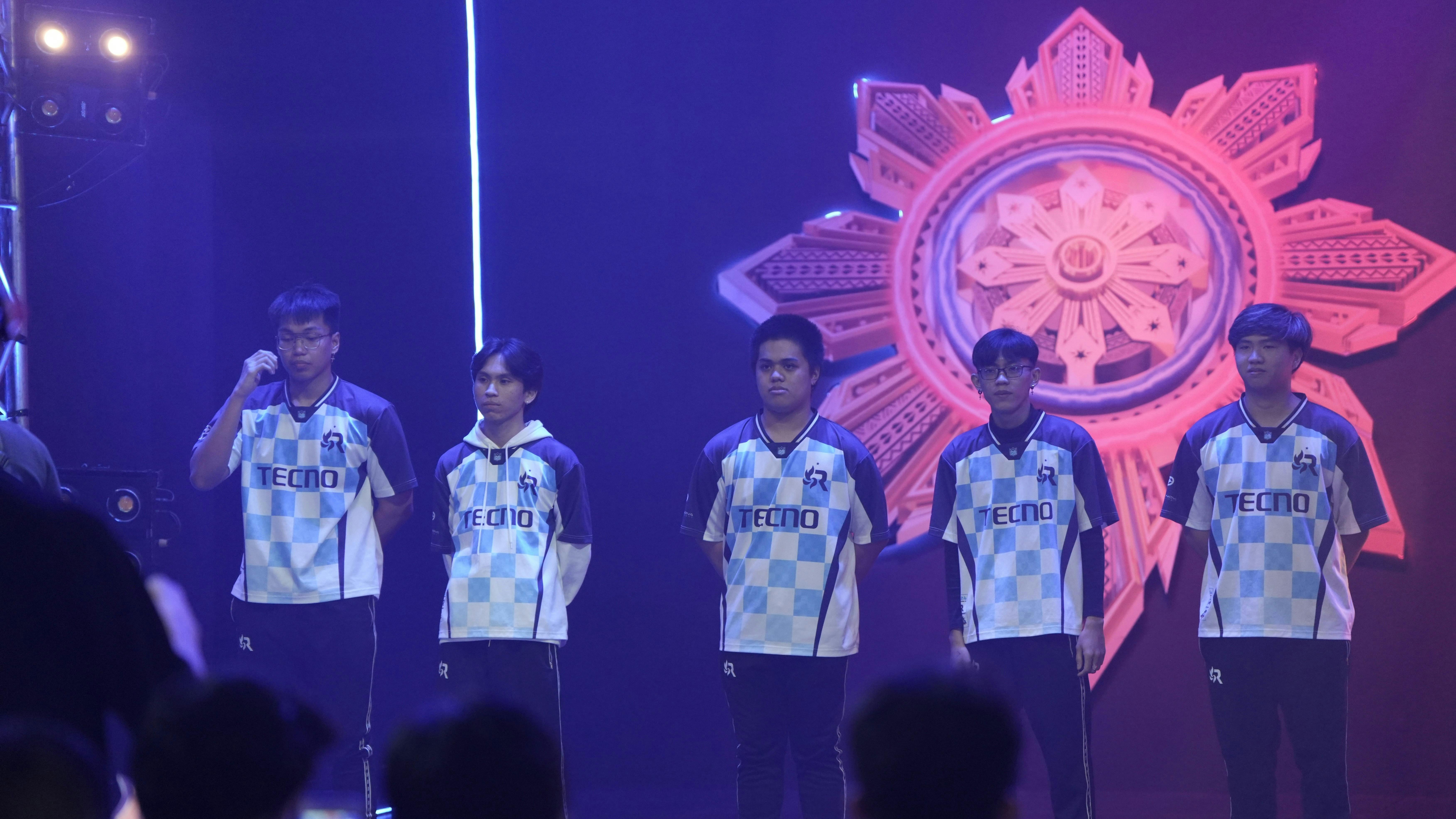 Brusko: The Heart Of Mpl Indonesia - 7otb4g0