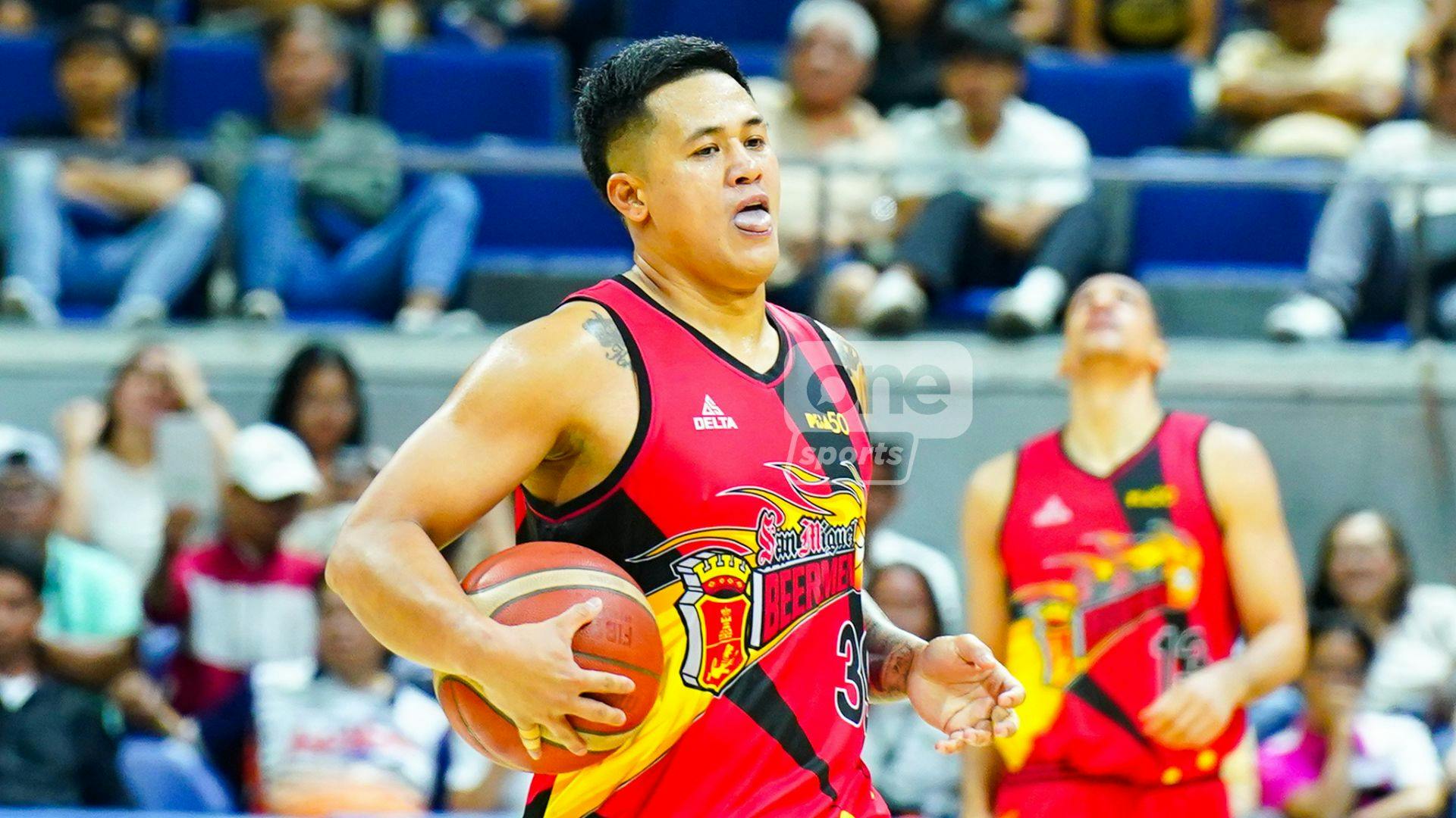 San Miguel scores back-to-back wins vs Ginebra for pivotal 3-2 lead in PBA semis series