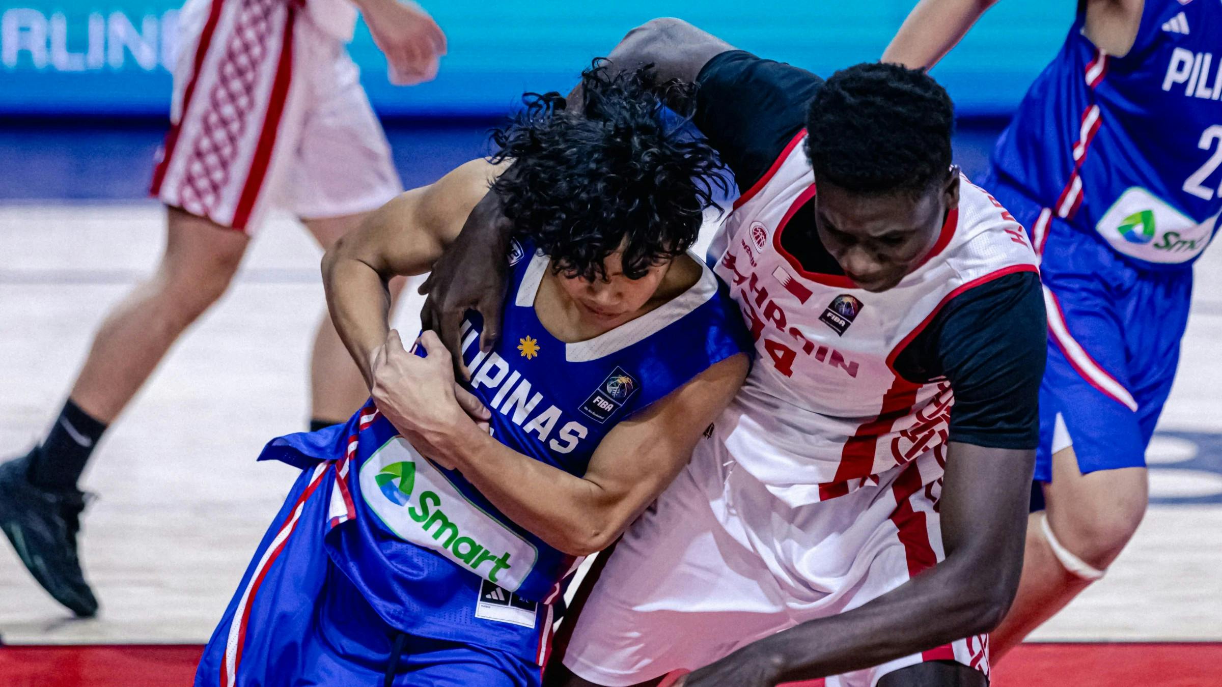 Gilas Pilipinas Youth miss FIBA U16 Asia Cup quarterfinal bus for first time
