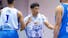 Dalph Panopio shares meeting with Ginebra coach Tim Cone as he joins PBA Season 50 Draft