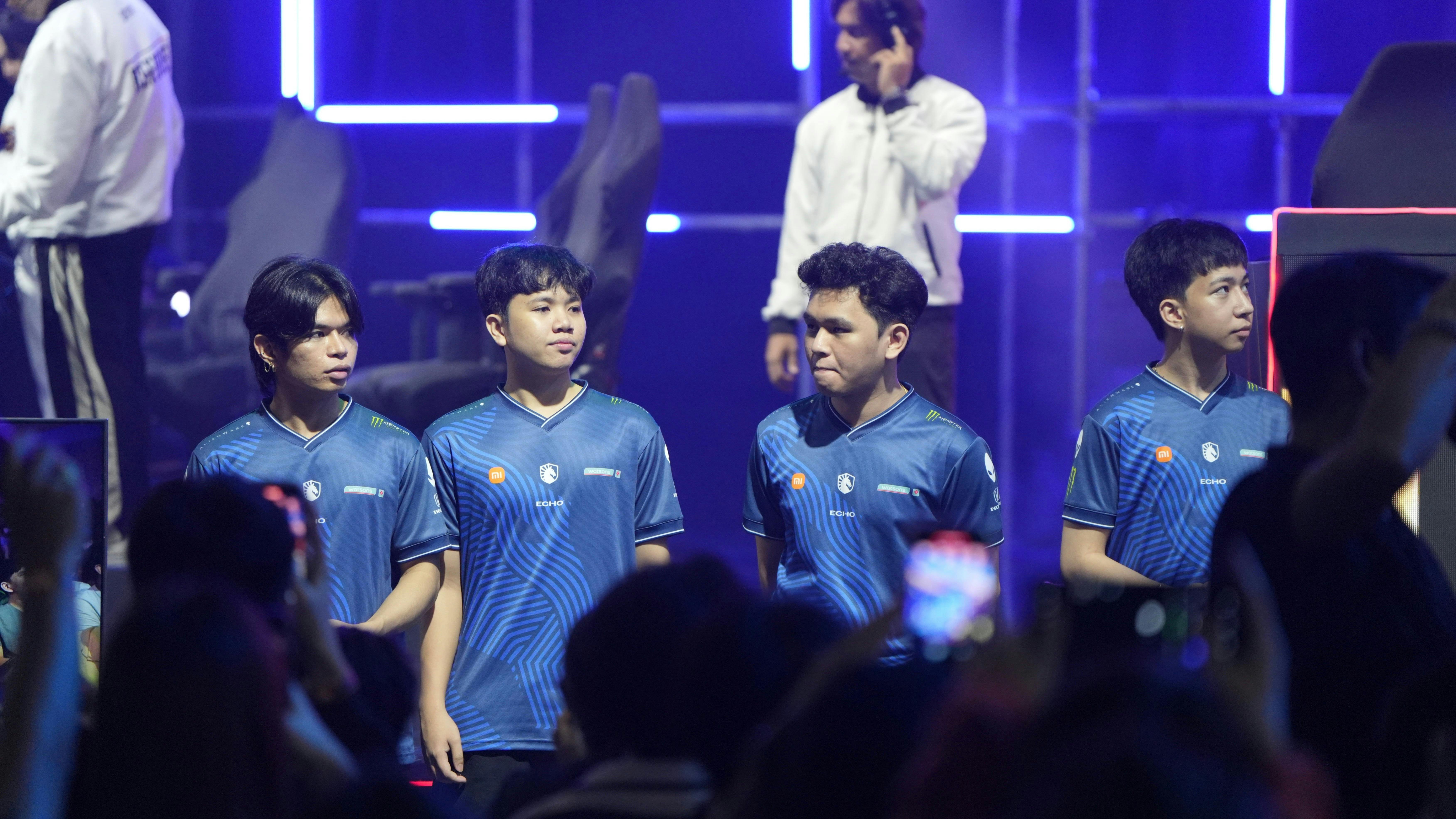 Brusko: The Heart Of Mpl Indonesia - 8ycqzay