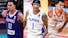Justin Brownlee, Ray Parks, Jason Brickman commit to play for Gilas Pilipinas in SEA Games