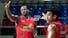 Rain or Shine import Deon Thompson gets passing mark from coach Yeng Guiao