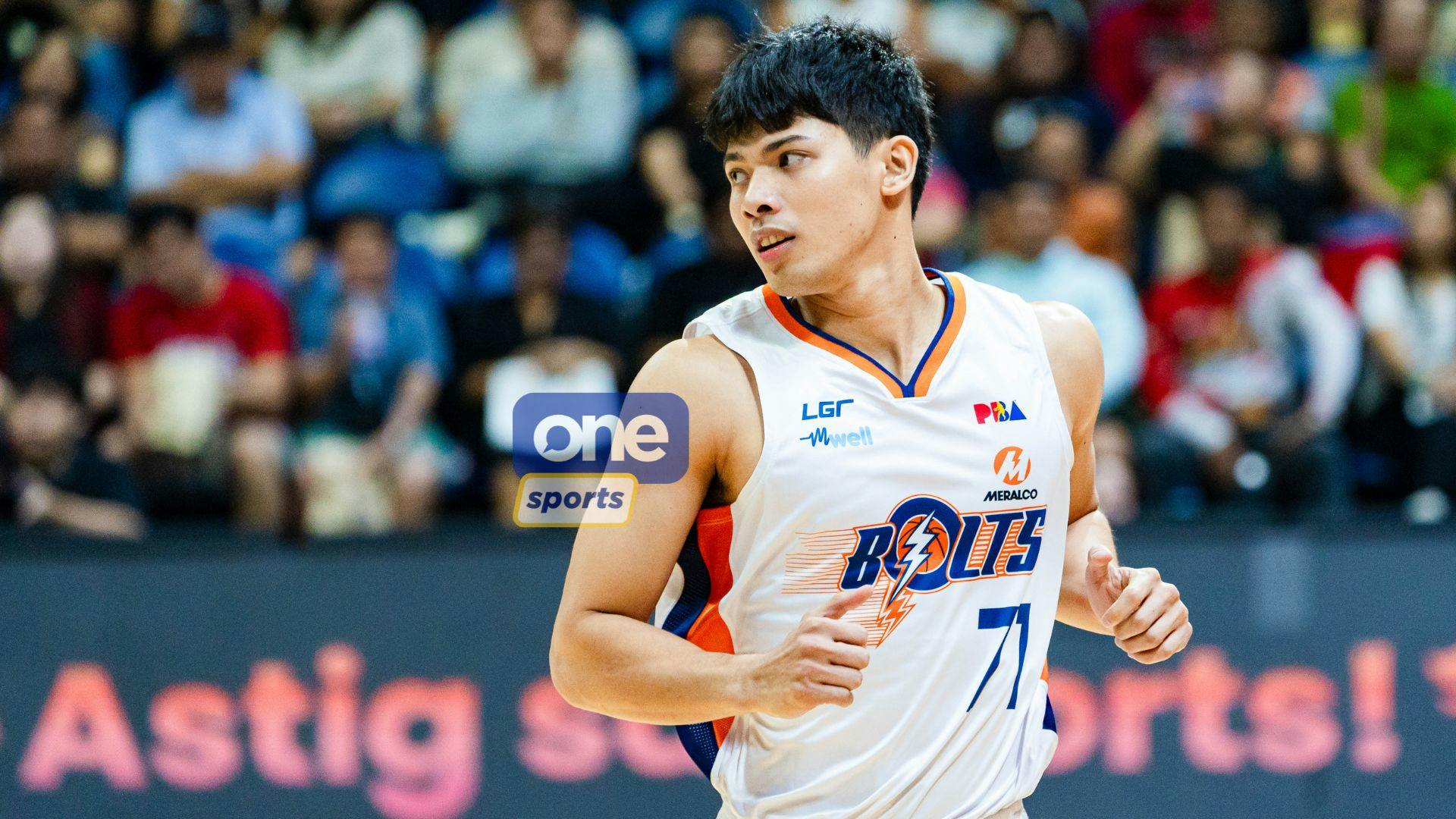 Meralco outlasts Eastern for winning start to 2025 in PBA Commissioner