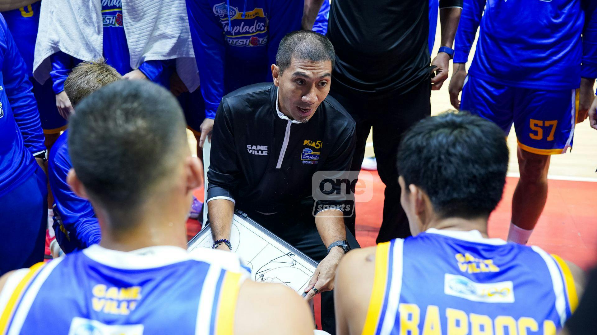 LA Tenorio steers Magnolia past former team Ginebra to open PBA Season 50 with a bang