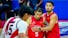 Tenorio, Ginebra channel 
