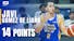 Returning Javi Gomez de Liaño makes mark with new team Magnolia | PBA Highlights