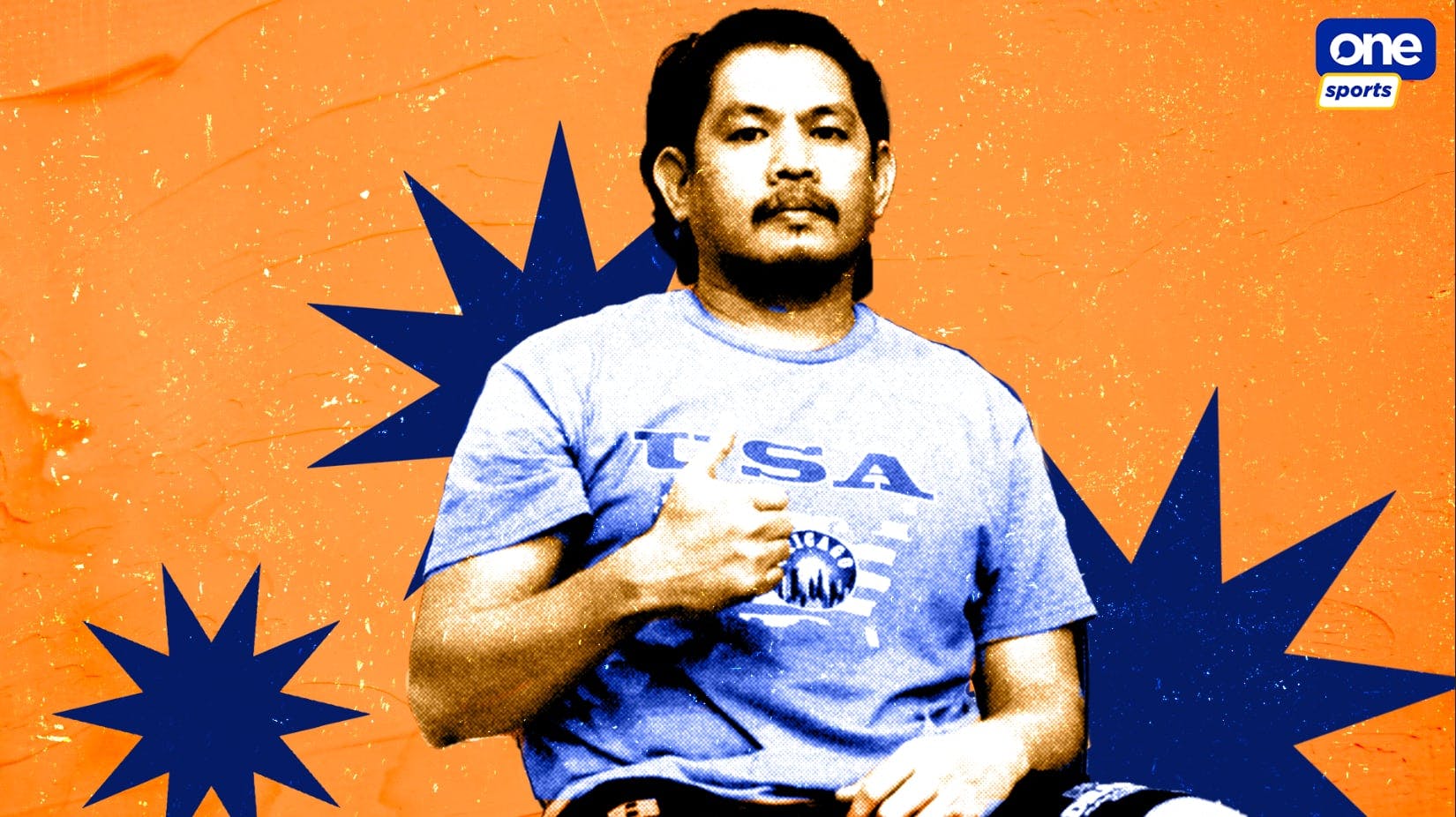 Dreams at 39: Former call center chat support shoots his shot at the ...