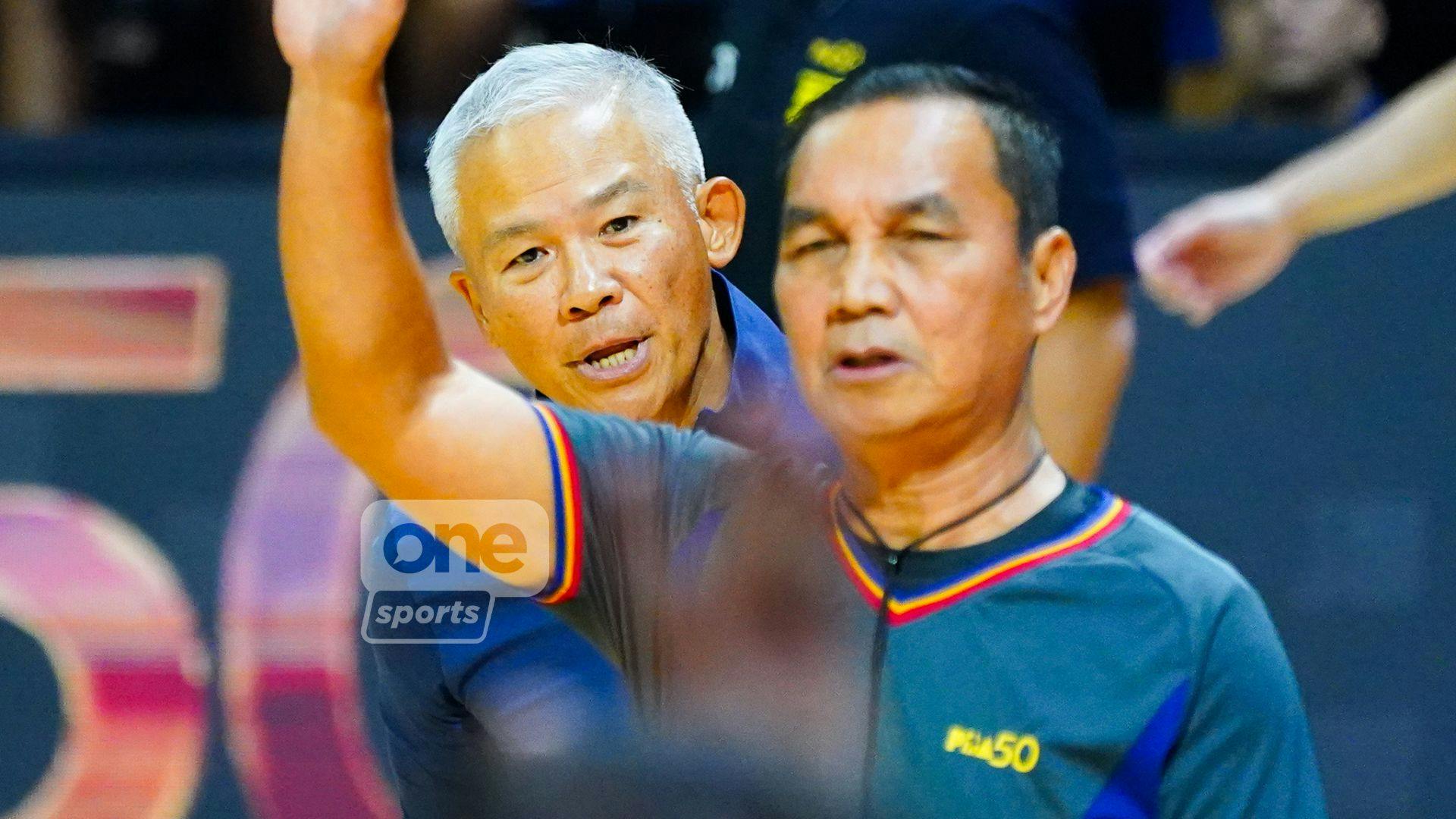 PBA: Reyes returns to steer TNT to Finals-clinching win over Rain or Shine in Game 6