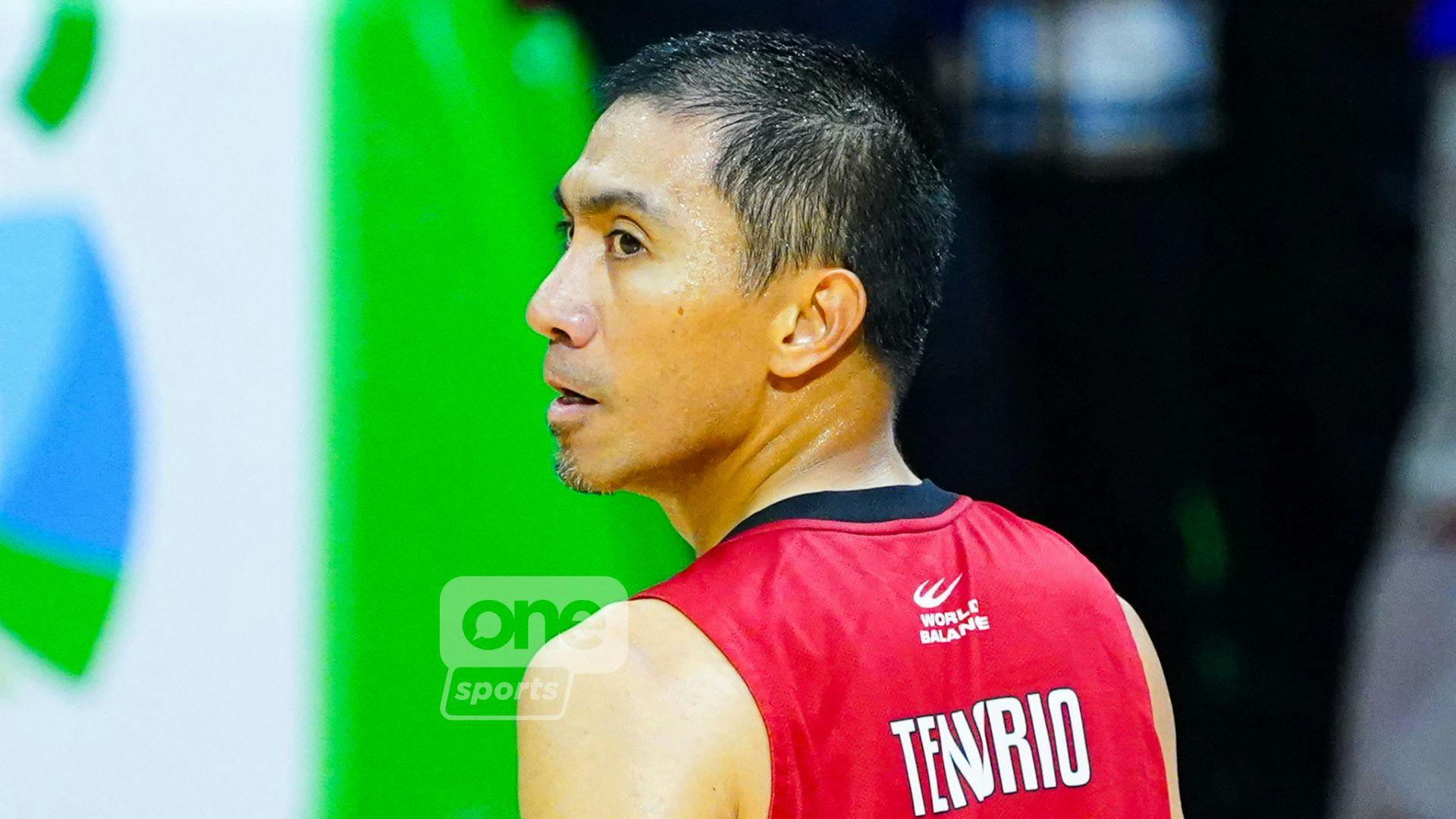 LA Tenorio after saving Ginebra in Game 6 of PBA semis: ‘I felt like a rookie again’