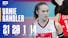 Vanie Gandler leads Cignal