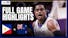 Gilas stays winless after comeback falls short vs New Zealand | FIBA Asia Cup Highlights