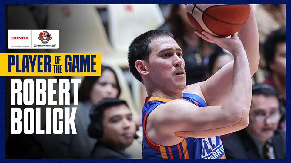 Robert Bolick