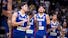 Brownlee on Dwight Ramos