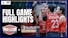 Chery Tiggo drives past Capital1 for first win of PVL on Tour | PVL Highlights