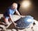 100-Kg Turtle Rescued, Returned To Sea