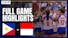 Alas Women subdue Indonesia anew to seize 4th straight bronze | SEA V.League Highlights