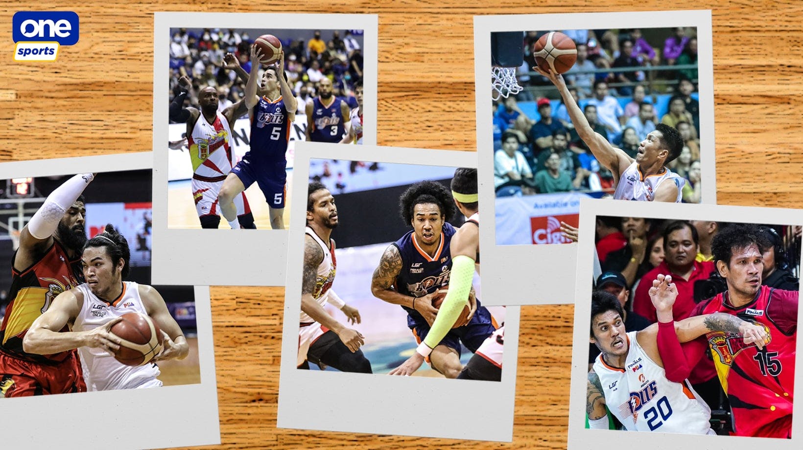 Spoiler Alert: Meralco deals San Miguel heartbreaks in past PBA crucial battles