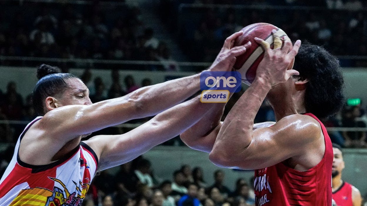 Can San Miguel sustain the momentum of its thrilling Game 2 overtime victory over Ginebra?