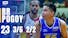 RR Pogoy returns to power TNT