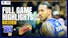 TNT Tropang 5G survive San Miguel Beermen 4Q assault to secure Game 1 win | PBA Highlights