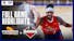 Phoenix ends PH cup campaign with win over Blackwater | PBA Highlights