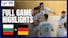 Bulgaria leans on Nikolov brothers to dismantle Germany | FIVB Highlights