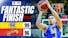 TNT prevails over San Miguel in down-to-the-wire Game 1 thriller | Fantastic Finish