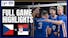 Czech Republic rips Serbia for strong start to World Championship | FIVB Highlights