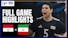 Egypt recovers from second set stumble to upset Iran | FIVB Highlights