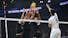 Egypt opens FIVB Men