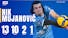Nik Mujanovic steps up for Rok Mozic-less Slovenia in Worlds | FIVB Highlights