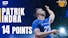 Patrik Indra steers Czech Republic to straight-set stunner over Serbia | FIVB Highlights