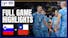 Slovenia blanks Chile in World Championship | FIVB Highlights