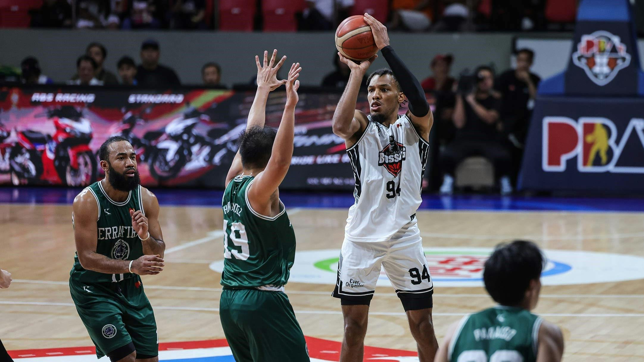 Blackwater keeps beleaguered Terrafirma winless in PBA Commissioner’s Cup