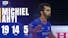 Michiel Ahyi pinpoint from service line as Netherlands shellacks Romania | FIVB Highlights