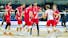 World No. 1 Poland smothers Qatar, clinches Round of 16 berth in FIVB World Championship