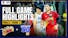 San Miguel Beermen get even with TNT Tropang 5G in Game 2 of Finals | PBA Highlights