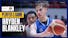 Hayden Blankley on-target with 5 3-pointers in Eastern