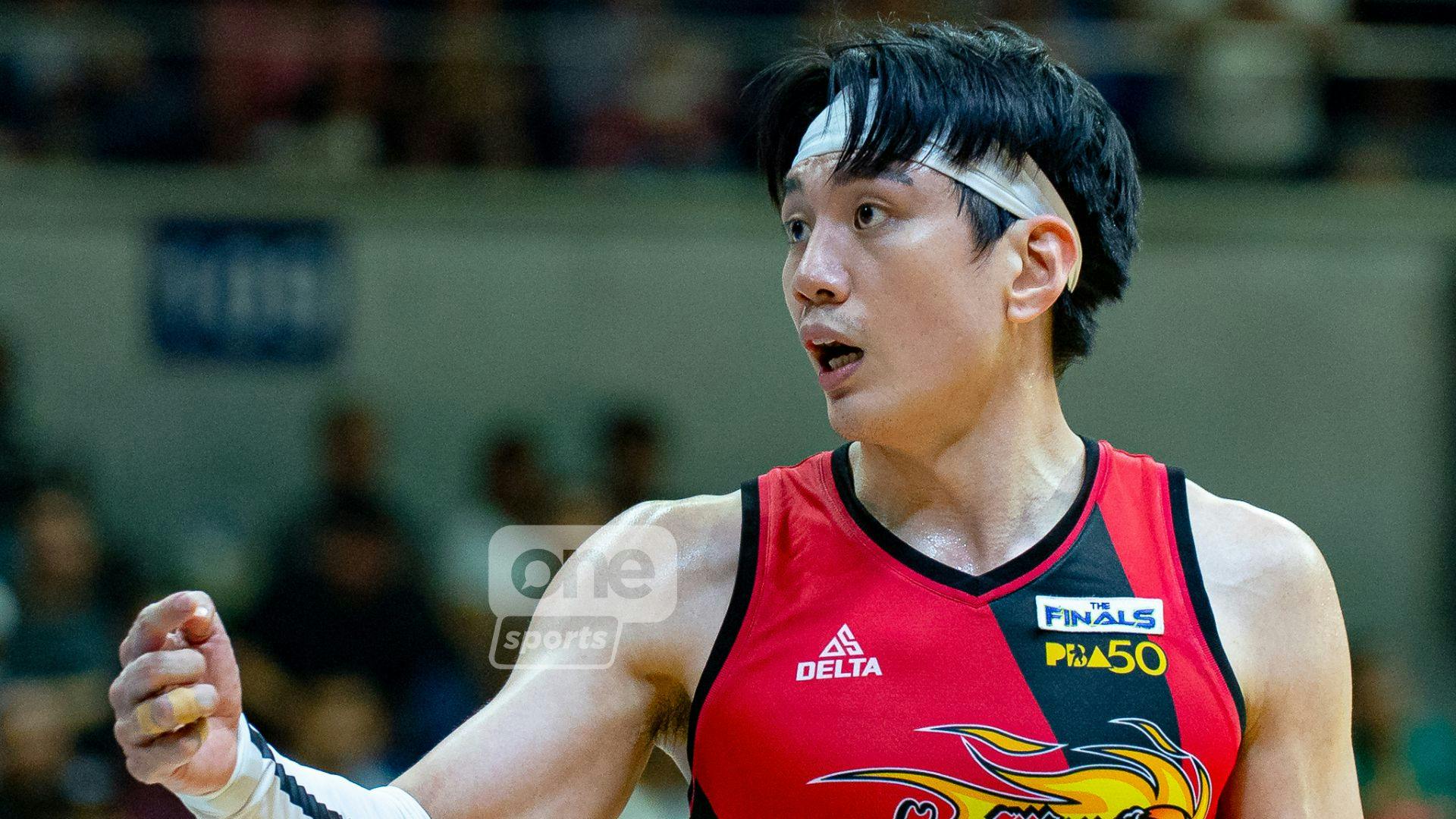 San Miguel avenges controversial opening loss vs TNT, levels PBA Finals in Game 2